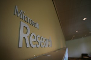 Microsoft Maybe Microsoft should have done some extra research before it signed severance checks.