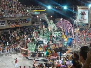 carnival