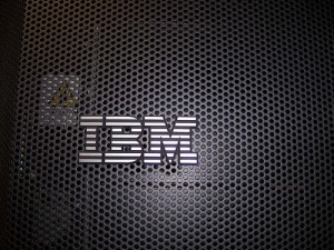 IBM