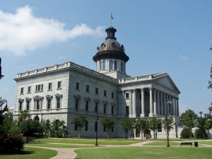 South Carolina Capitol Building