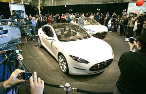 Model S