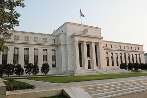 United States Federal Reserve headquarters