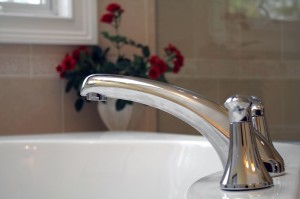 faucet