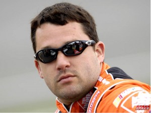 Tony Stewart