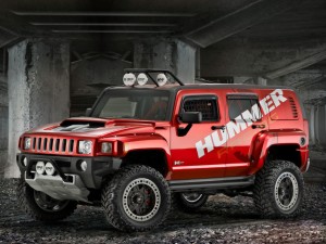 hummer