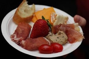 food
