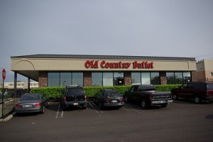 restaurant Old Country Buffet filed for Chapter 11 in January 2008, but emerged with reduced debt in April 2009.