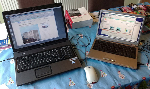 laptops Turn your laptop into an office!