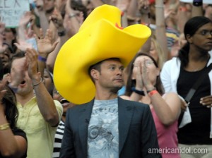 Seacrest If Ryan Seacrest can make $45 million, why oh why can't I?