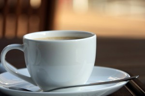 coffee And you thought this type of caffeine had a big effect on business productivity.