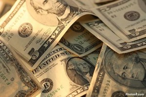 money Before you jump at the chance to get free money, make sure it will be worth it.