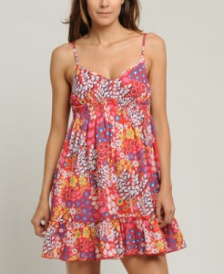 Dress Japanese Woven Dress, $15.84