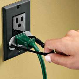plug While this product makes it easier to pull a plug, the HR 3200 bill does not.