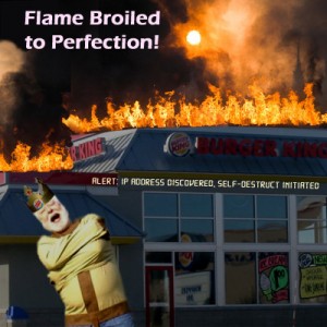bkburn (Photo: politicaloutsider.blogspot.com)