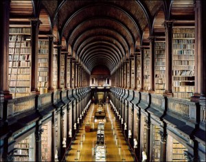 bring-education-to-you Access a university education from home with Academic Earth (Photo: flickr.com)
