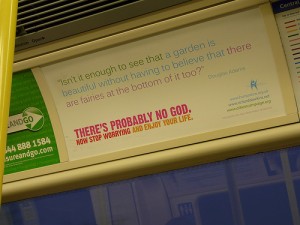 enjoy-life My response to C Street House and those who "leave it in the Lord's hands." (Photo: flickr.com)