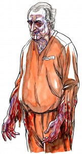 madoff-picasawebgooglecom You don't look well, Bernie (Photo: picasaweb.google.com)