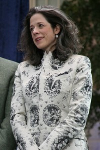 podesta Heather Podesta (Photo: flickr.com)