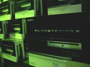 ps3 You know the PS3... but do you know Slim? (Photo: commons.wikimedia.org)