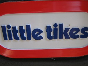 tikes (Photo: flickr.com)