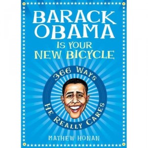 Joe Wilson is your pre-existing condition I do believe the guy who wrote this book, Mathew Honan, created Joe Wilson is Your Pre-Existing Condition. Image from Amazon.com.