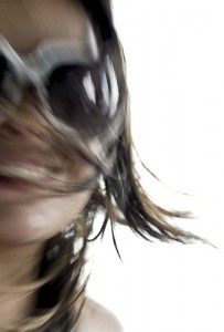 It was all a blur before payday loans Managing my money was a blur before payday loans (Photo: flickr.com)