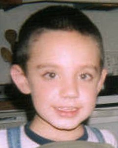 Rickey Chekevdia has been found by Illinois State Police after two years of being hiding in the walls of his maternal grandparents' home. (Photo: missingkids.com)
