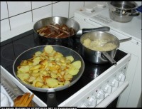 Breakfast potatoes! Image from openphoto.net.
