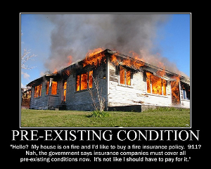 debt relief cut insurance cost Think a cut in insurance cost is a good debt relief idea in this situation? (Photo: flickr.com)