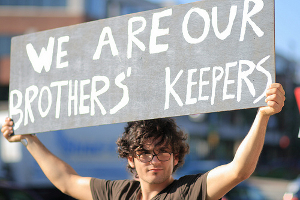 debt relief health care reform Debt relief and health care reform would seem to go hand-in-hand, brothers and sisters (Photo: flickr.com)