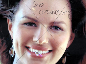 payday loan consumerism Consumerism is American. Free market capitalism and payday loans are all part of necessary competition, despite what critics would have you believe. (Photo: flickr.com)