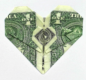 declining dollar domestic economy It was designed to break your heart. And its falling value has an impact on all our lives. (Photo: flickr.com)