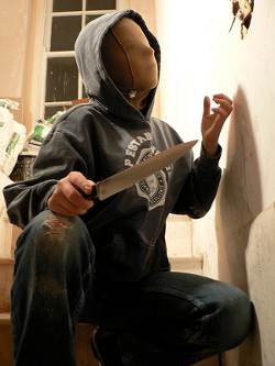 payday loans community violence Is this person singing the inner city blues over payday loans? Don't bet that it's that simple. (Photo: flickr.com)