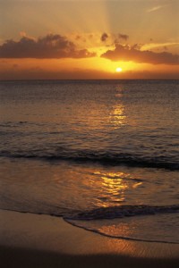 grand cayman earthquake