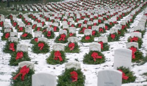 day-of-service-dead They died in service of their country, as did those who worked to save lives on 9/11. Why shouldn't that be honored as a national day of service, to remember them? (Photo: flickr.com)