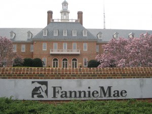 fm2 In the recent subprime mortgage crisis Fannie Mae and her good friend Freddie Mac were placed in conservatorship by the US Treasury.