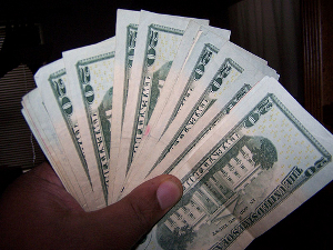 Make Serious CPA Cash Making serious CPA affiliate cash depends upon your ability to focus and not give up. (Photo: flickr.com)