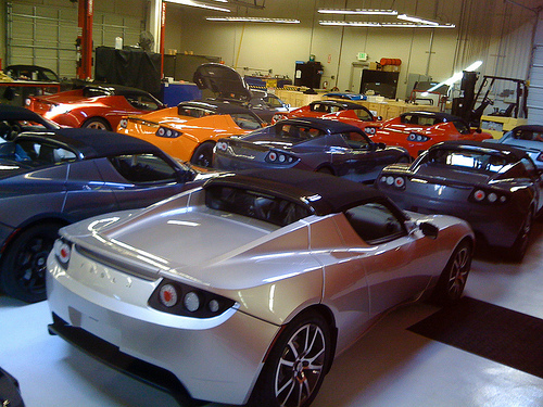 Dealer Prep (Photo courtesy of flickr.com)