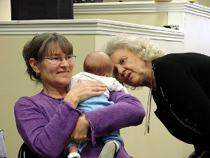 ontario payday loan nanny state It's all well and good when you're seven, but Ontario wants to nanny its payday loan customers so they don't have to be responsible. (Photo: flickr.com)
