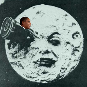 nasa budget