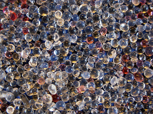 spray-on glass