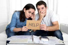 Life in States without Easy Payday Loan Availability