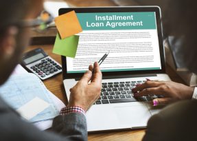 Why Installment Loans are Here to Stay