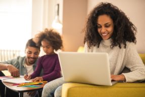 Consumers seeking to borrow money online