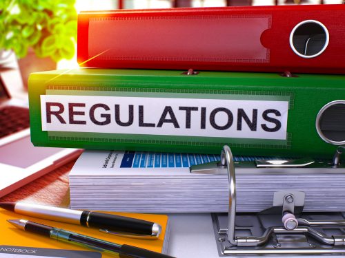 Payday installment loans face piles of regulations