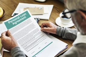 Small Personal Loans are Easy to Apply For personal loans for people with bad credit loan application form